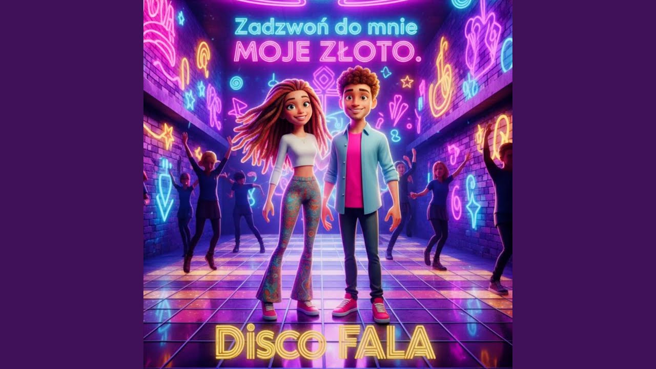 Zadzwoń Do Mnie Moje Złoto