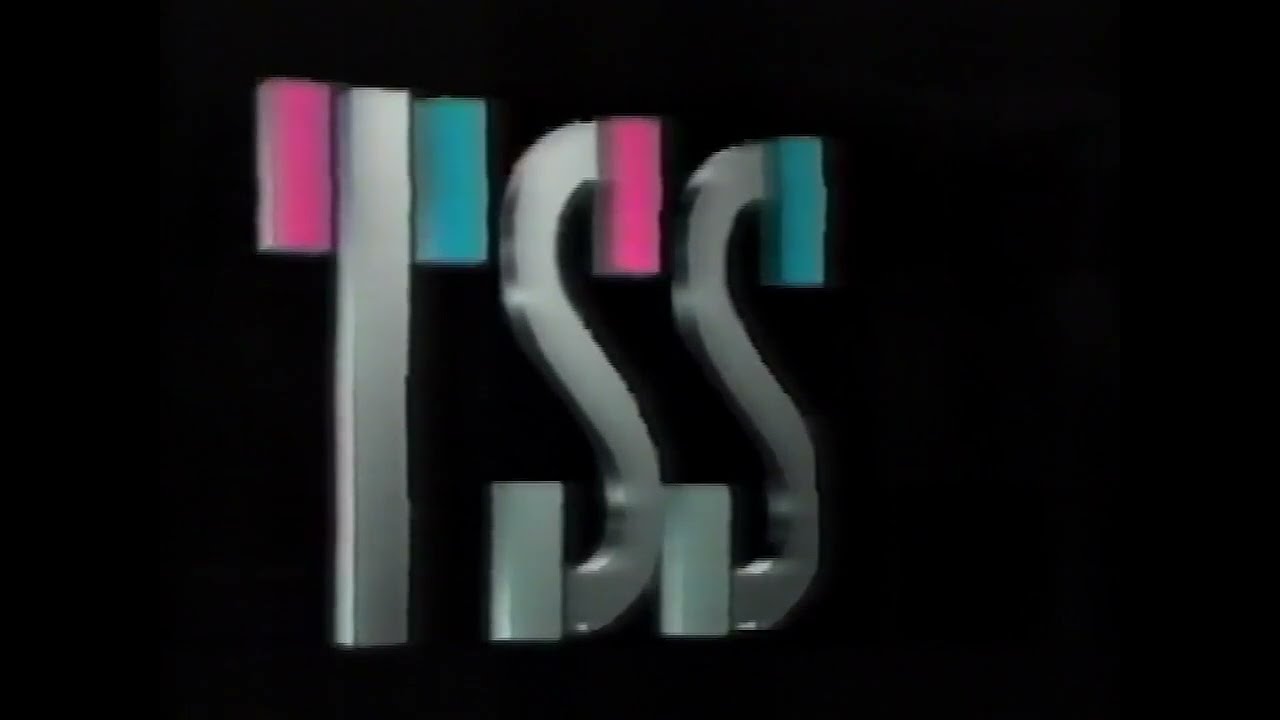 Tss - End Of Day Transmission Broadcast After Hours