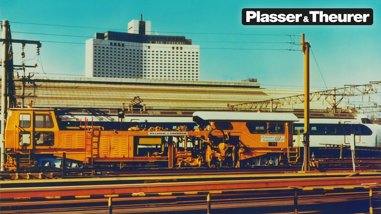 Eine Maschine seit über 40 Jahren im Einsatz und vielleicht noch 40 weitere Jahre 07-32