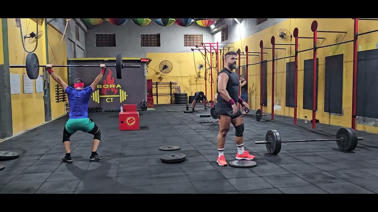 5 de fevereiro de 2026 SKILL BORA CT 