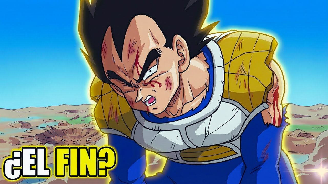 Vegeta es HUMILLADO  | Dragon Ball Z Sparking Zero