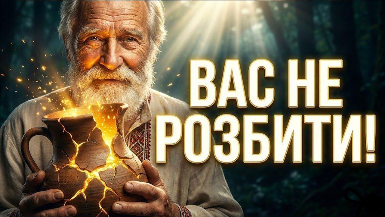 ДІТИ ПОВЕРНУТЬСЯ З БАГАТСТВОМ! 🙏 Знаменитий пророк відкрив знак 