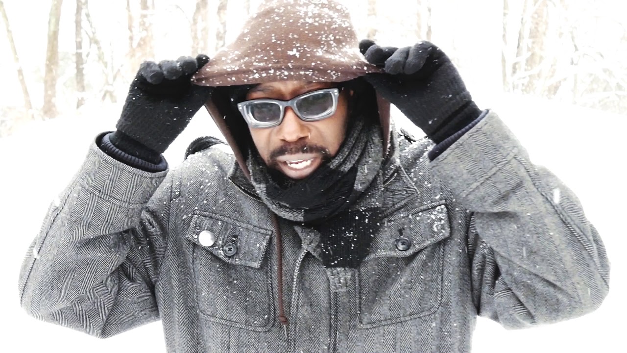 KEV BROWN - WALKIN' THE GAUNTLET (OFFICIAL VIDEO)