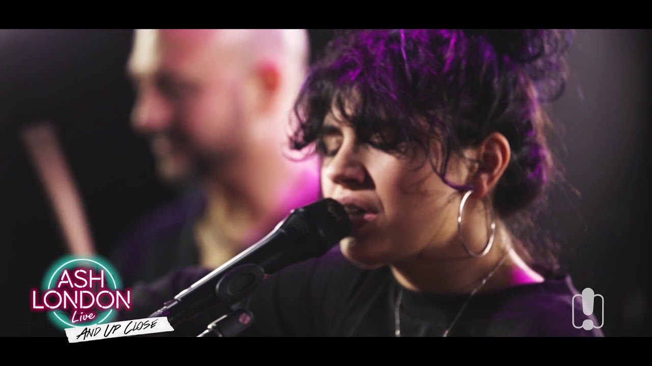 Alessia Cara - Stay - Acoustic 2017