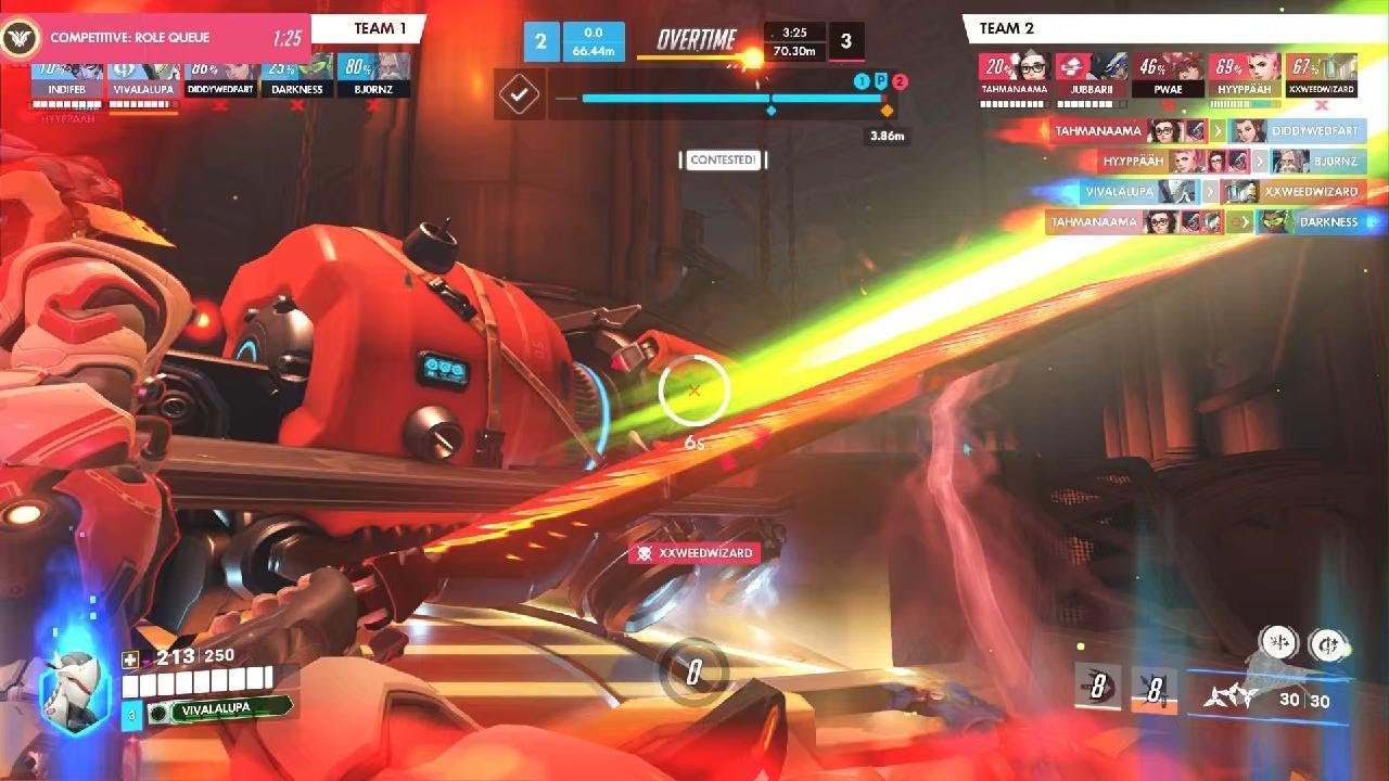 GENJI DIFF