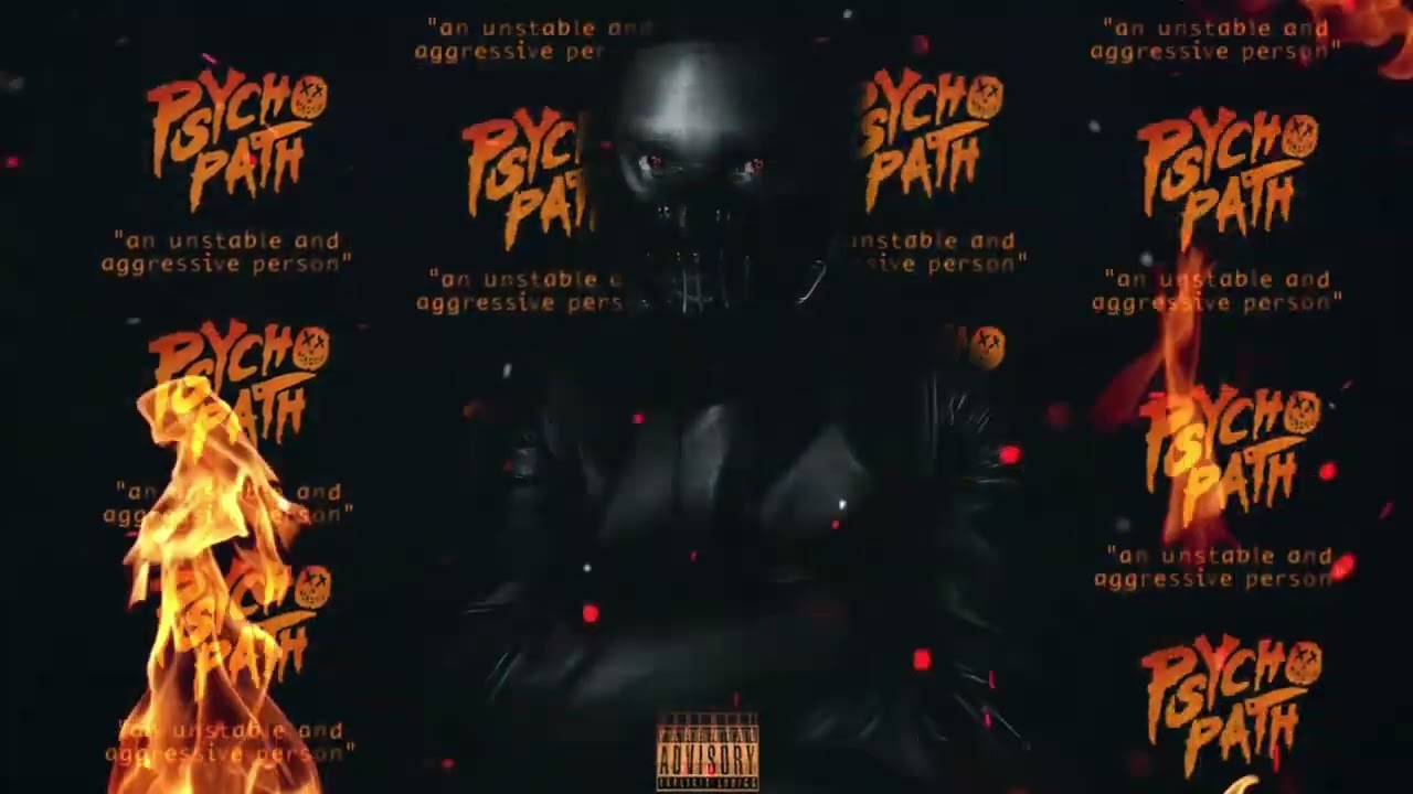 KOOKEI “ZOMBIE MODE” (OFFICIAL VISUALIZER)