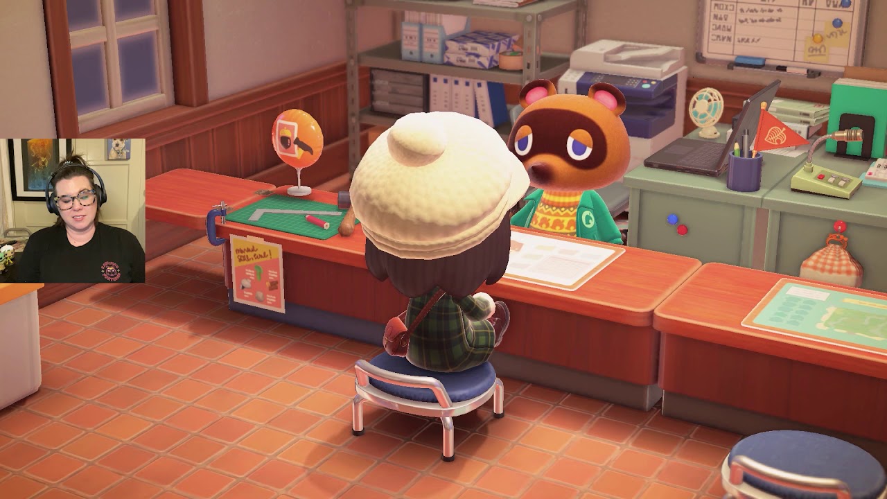 Fall Updates | Animal Crossing New Horizons 5