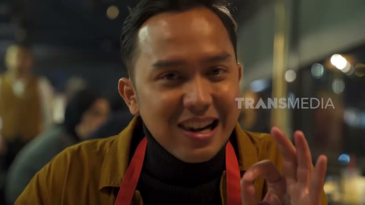 Peninggalan Nabi Muhammad SAW Di Istana Top Kappi | JEJAK ALQURAN (17/03/24) Part 1