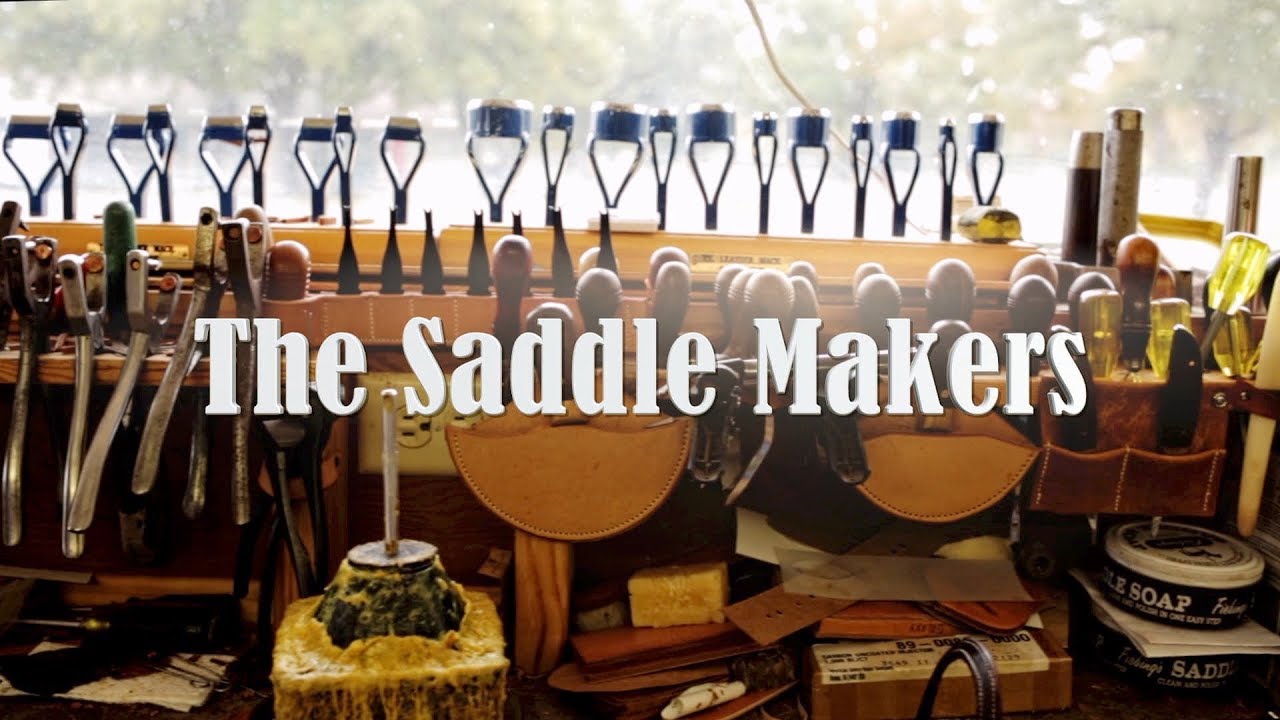 Saddle Makers of Azle