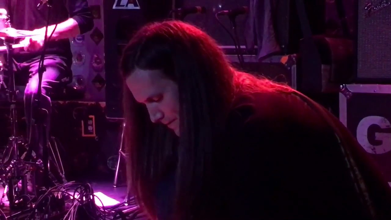 Wire - “Over Theirs”