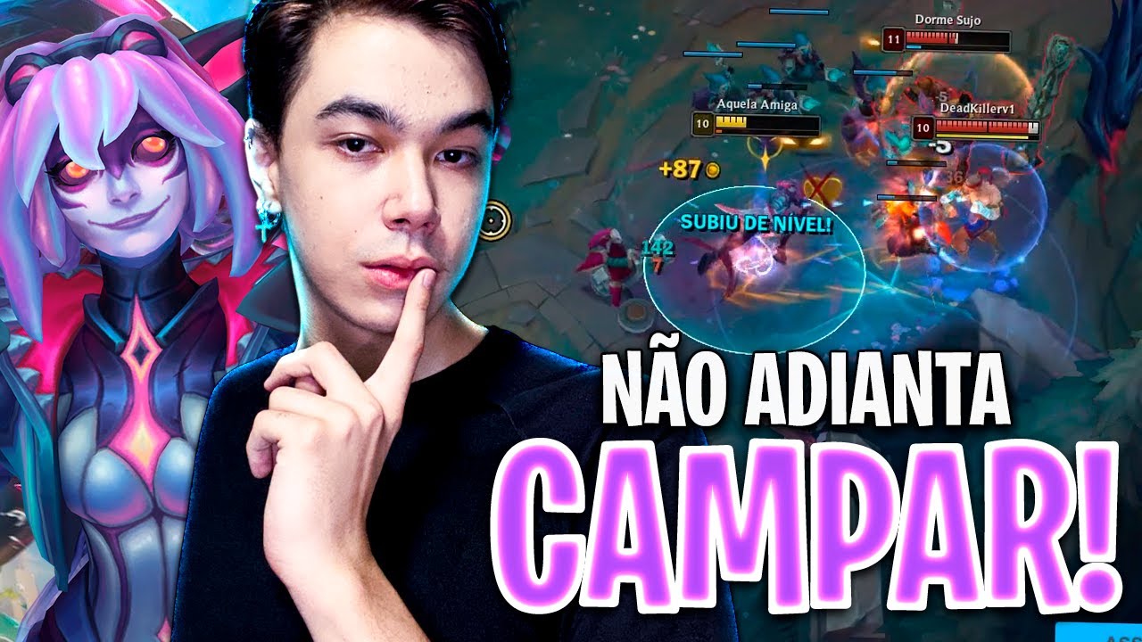 Briar é um PICK FORTE na TOPLANE? | League of Legends
