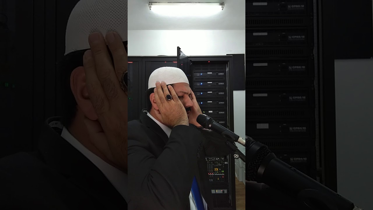 Medine(Hicaz)ezanı & Furkan Tıraşçı &14 Kasım 2019