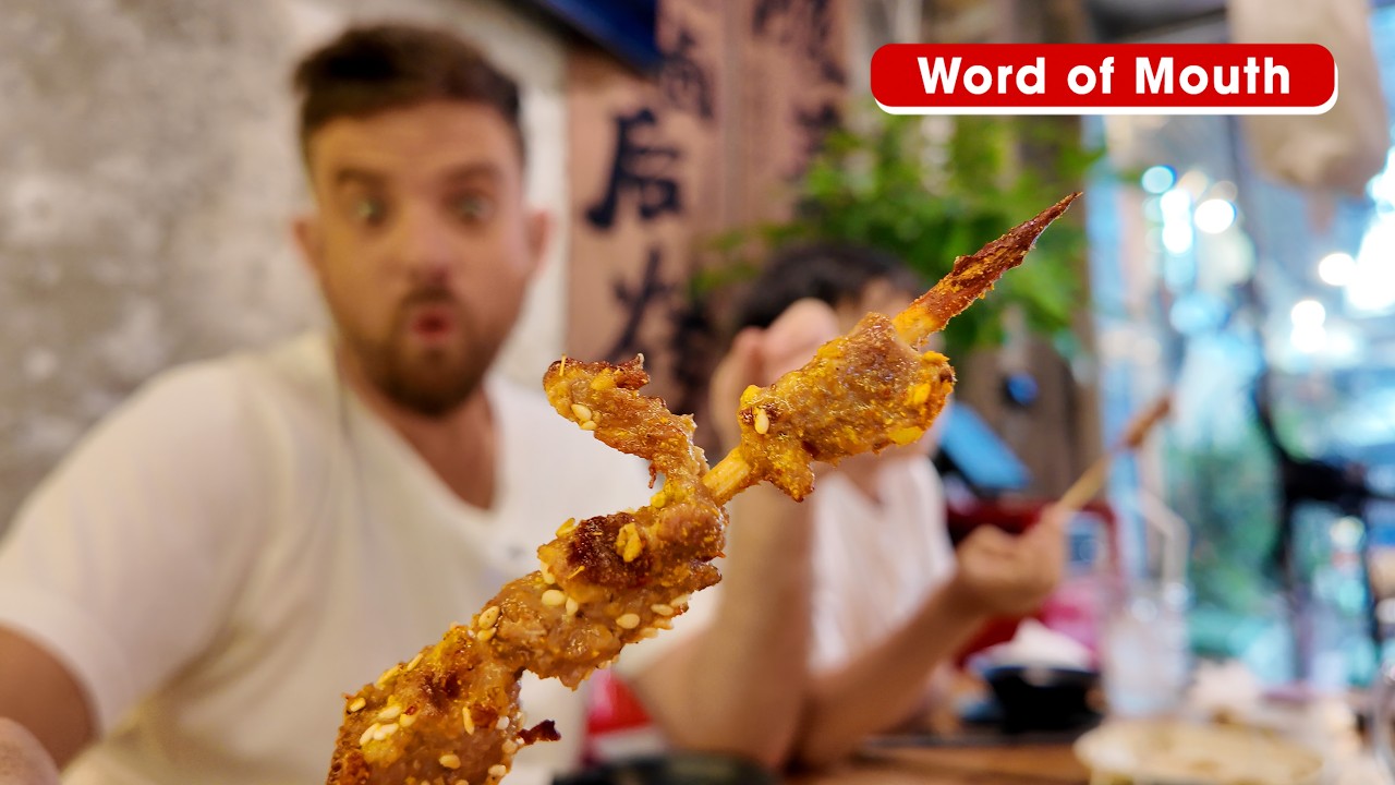 A Full Day Of Eating Amazing Food In Vietnam