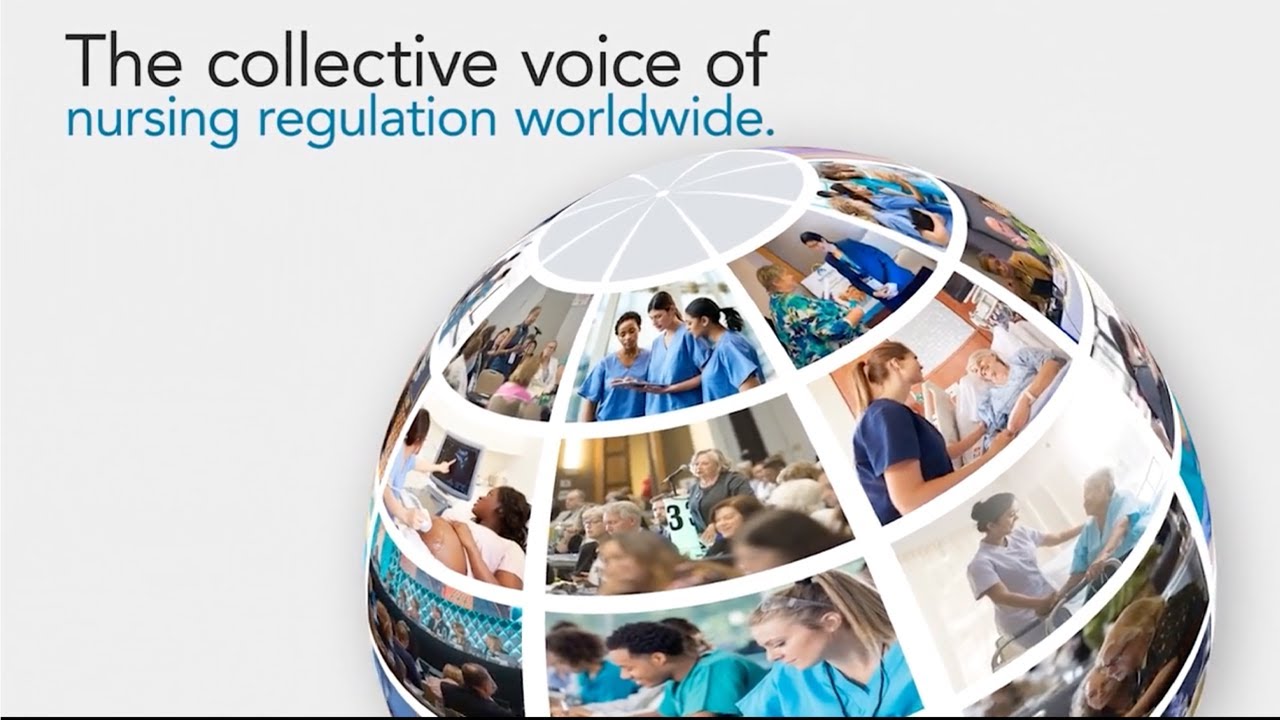 About NCSBN: An Introduction to the National Council of State Boards of Nursing