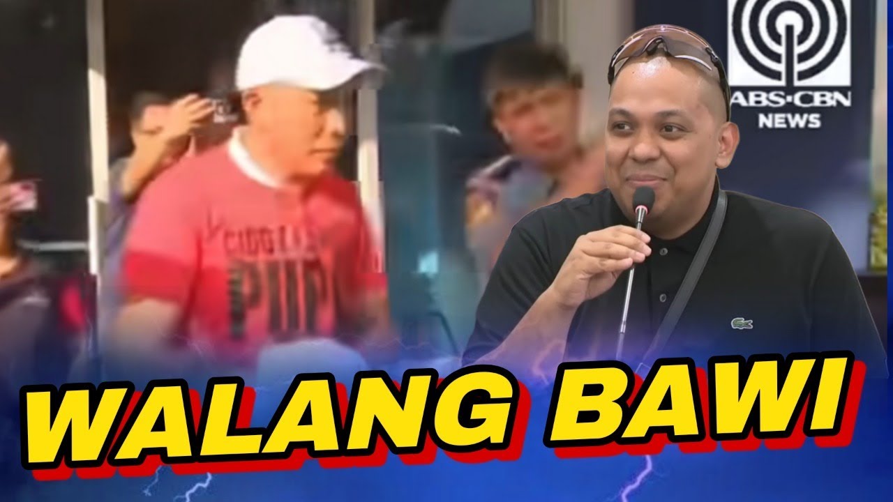 KULAONG TIME | PAAWA EFFECT NI KULAONG, HINDI UMEPEKTO | ARRAIGNMENT SA PARAñAQUE, DAPAT DALUHAN
