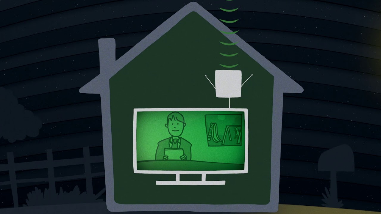 How to Rescan Your TV to Get Channels with Antenna