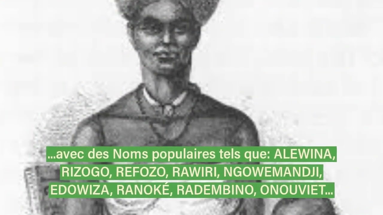 Les MYÈNÈ (ou NGWE-MYÈNÈ), histoire, origines, culture et perspective d'avenir d'un peuple du Gabon.