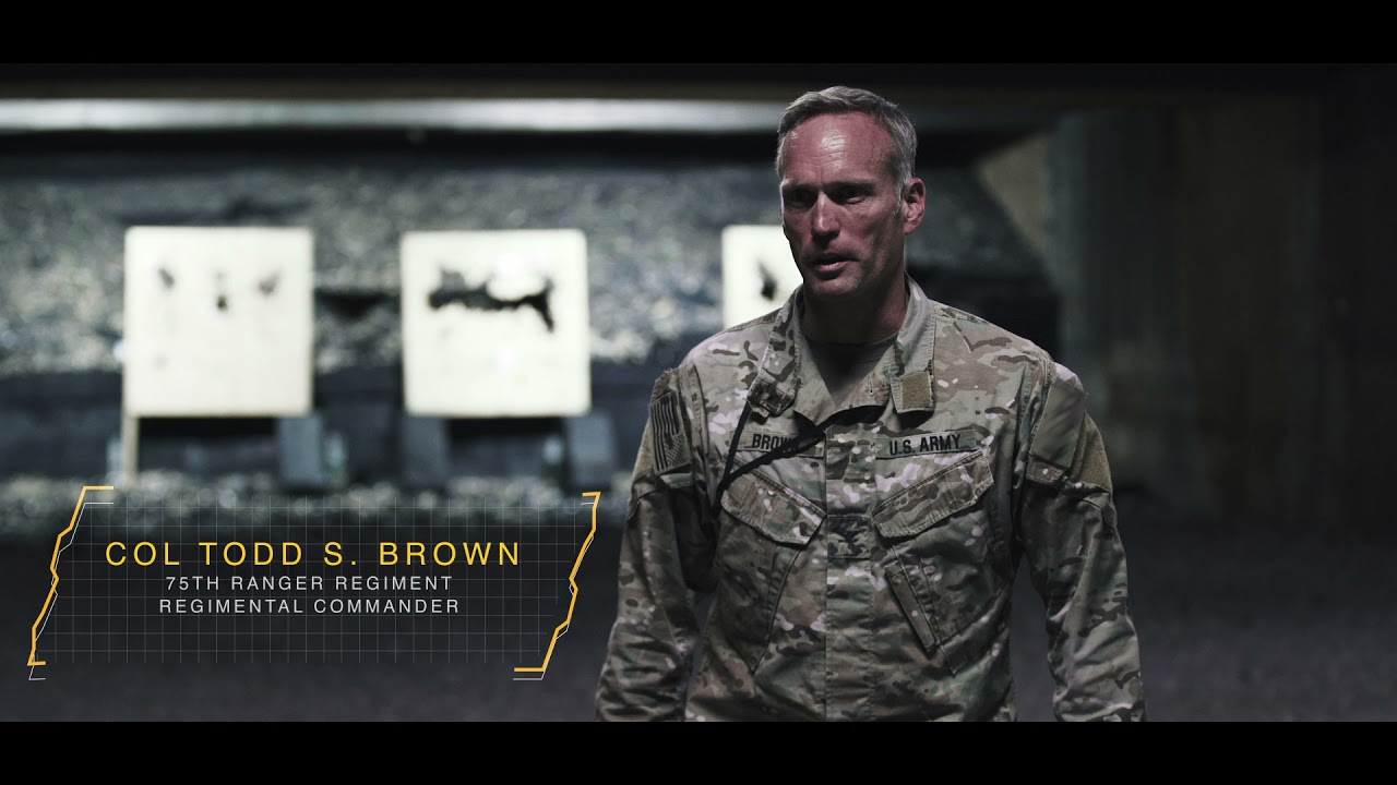 State of the Regiment 2021