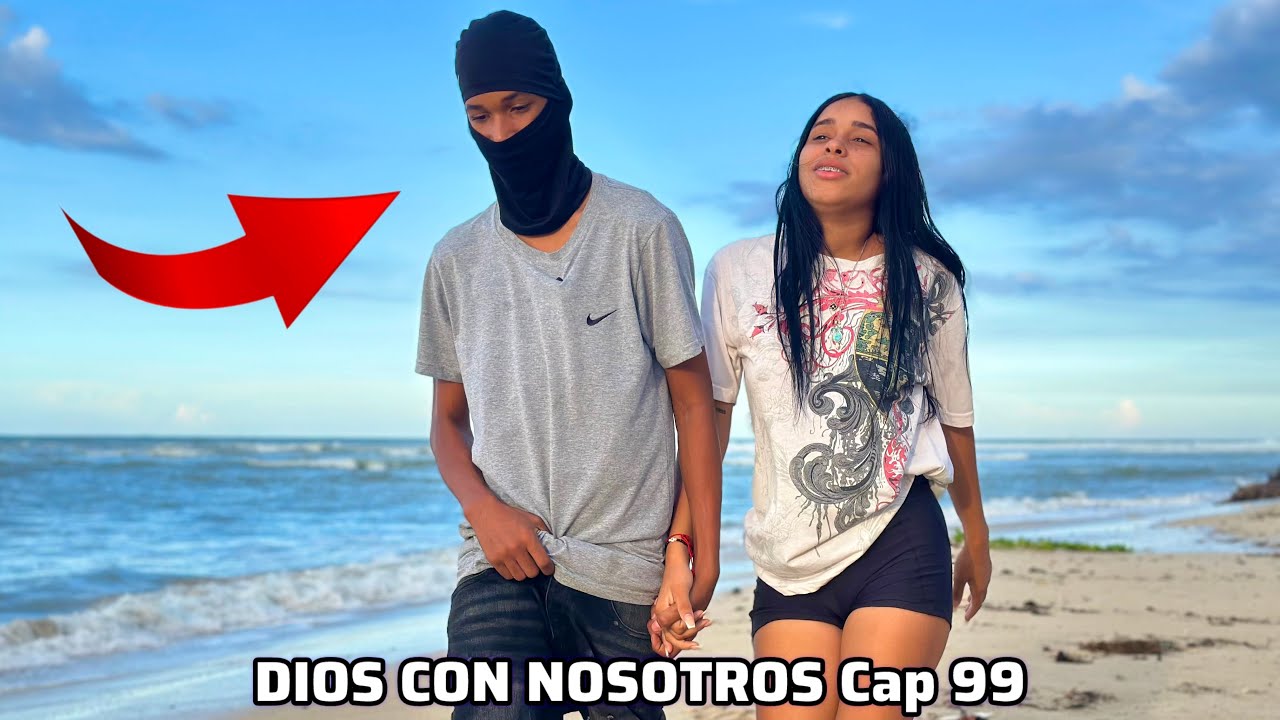 Dios con Nosotros Cap 99
