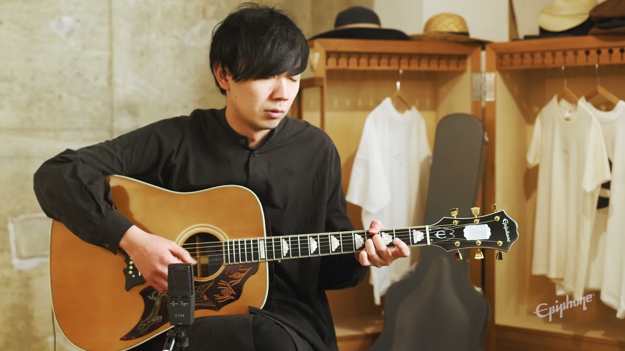 西田 修大 × Masterbilt Excellente