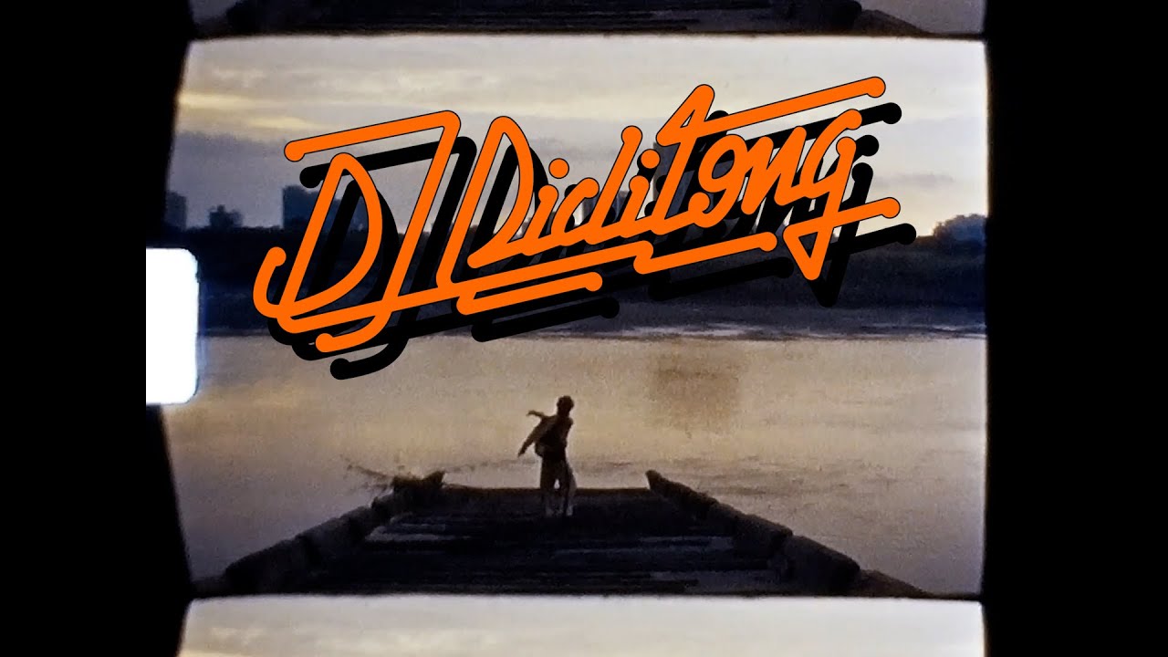 李英宏 aka DJ Didilong - 迪爵迪迪龍 DJ DIDILONG（Official Music Video）