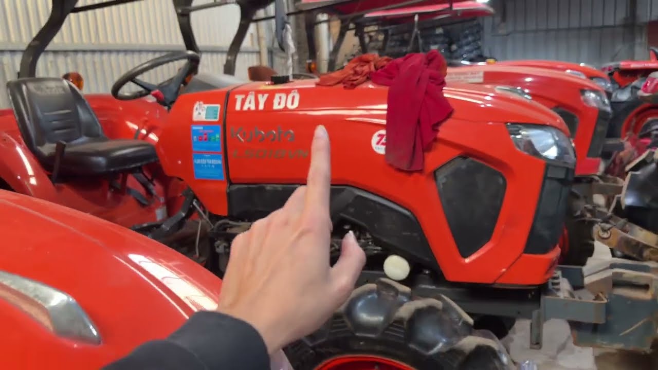 KUBOTA PHÚC THỨC || cập cập nhập và báo giá máy cày siêu lướt\\ chi tiết LH:0335758211&0982937744