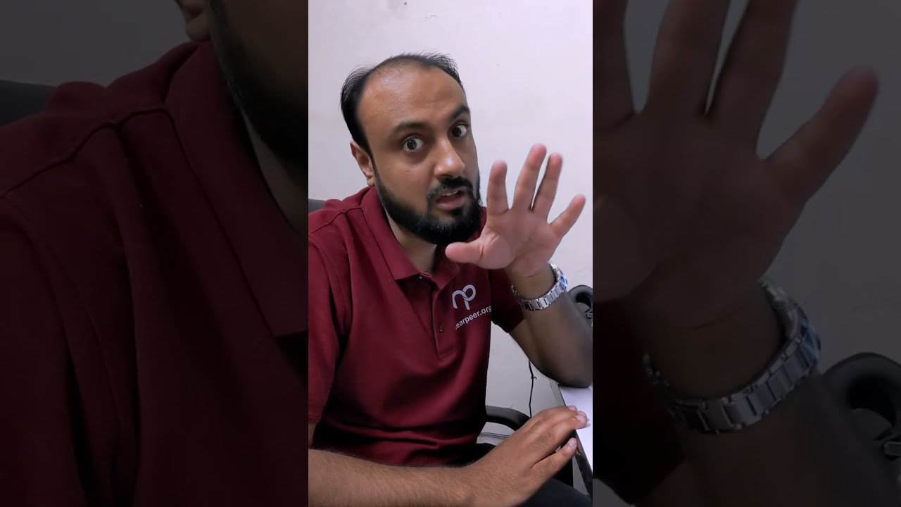 From Error to Excellence | How MDCAT Scholarship Test helped students in real MDCAT Exam