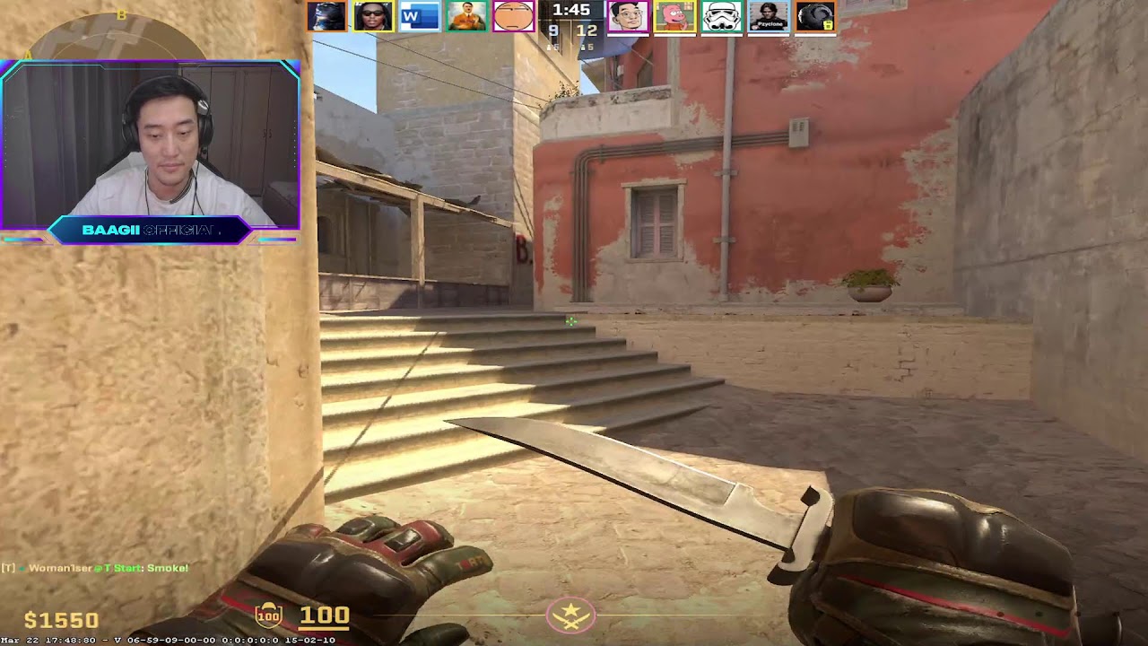 Shuniin mendee guys! Joohon togloh uu? #CS2