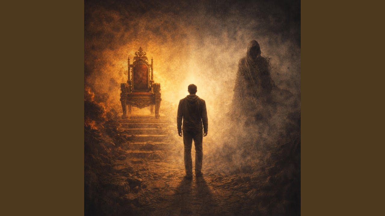 Ni le moi-roi, ni le moi-fantôme