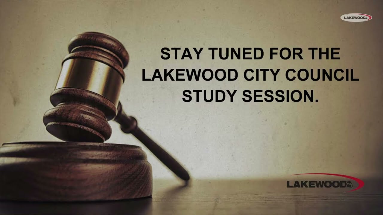 12-15-2025 Lakewood City Council Study Session