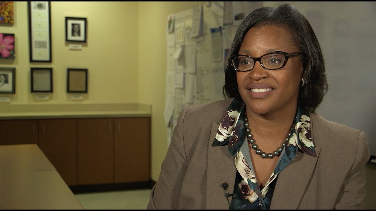 Meet Monica Jones, MD- Gynecologic Oncologist with AAMG Gynecologic Specialty Surgeons