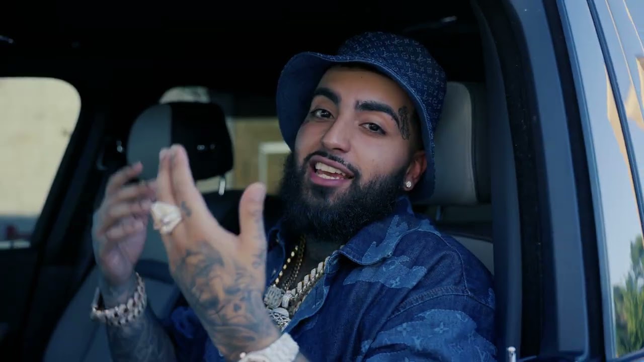 448 Gotti - All I Know (Official Video)