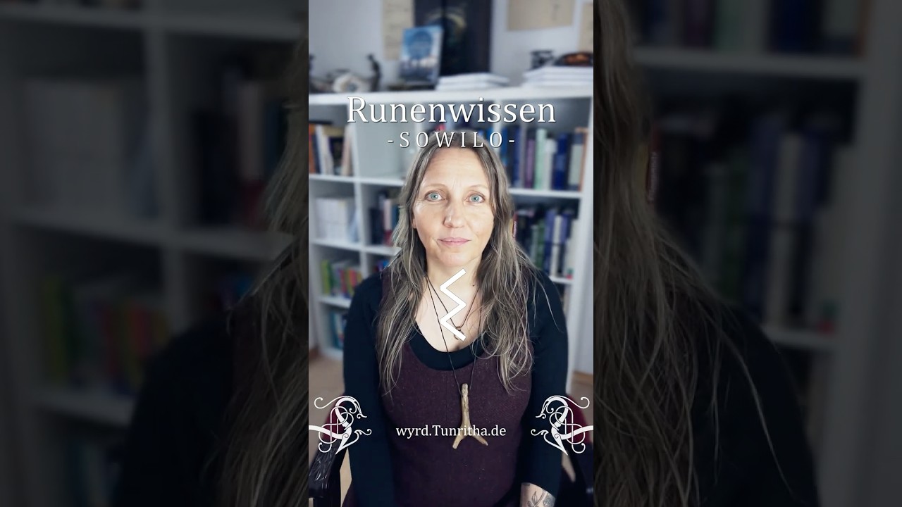Runenwissen - Sowilo