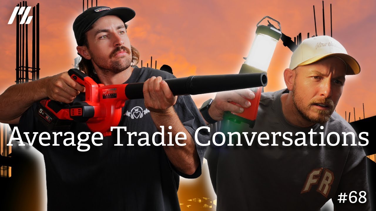 68 | Trade Stereotypes | Intersect Podcast