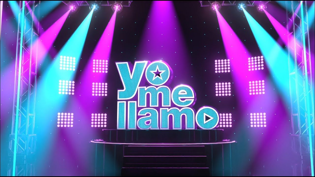 CAPÍTULO 01: El gran estreno | Temp. 08 (2025) | YO ME LLAMO ECUADOR