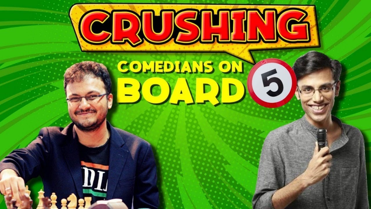 Crushing COB5: Key concepts in attack and calculation | Marshall Attack
