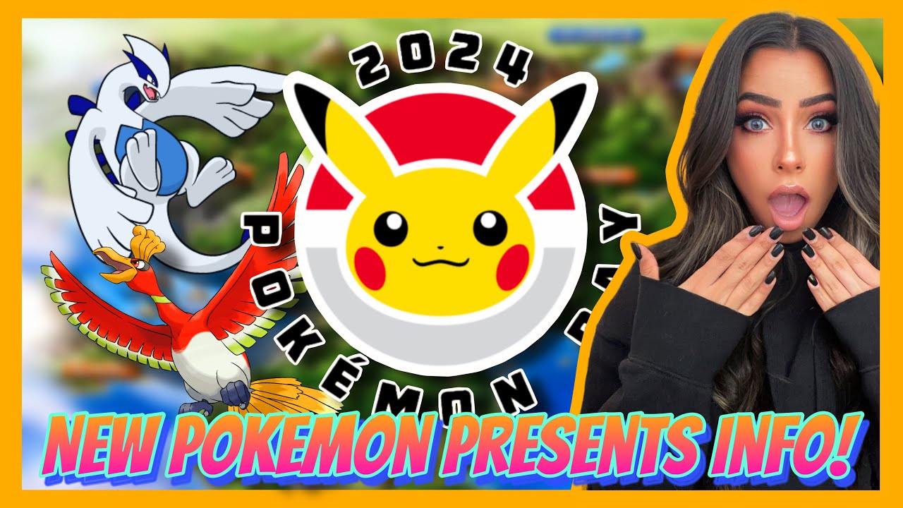 Is The Pokemon Company Hinting At Gen 2 Remakes?!