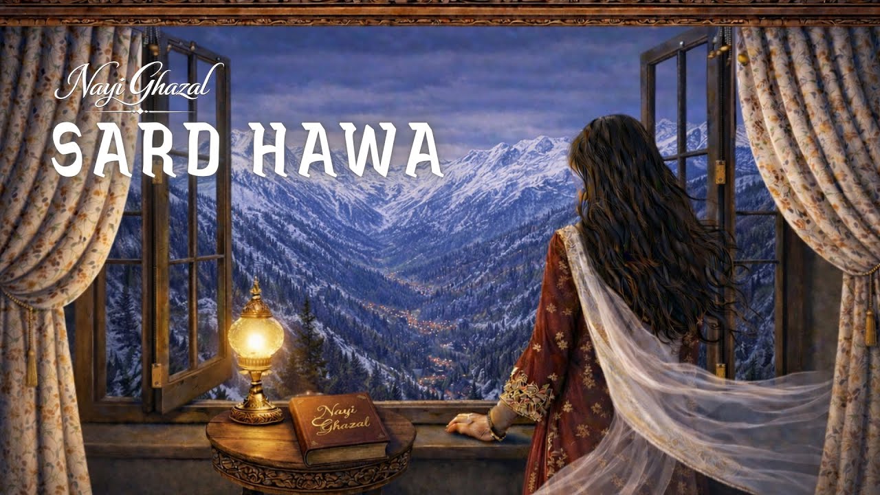 Sard Hawa | Nayi Ghazal