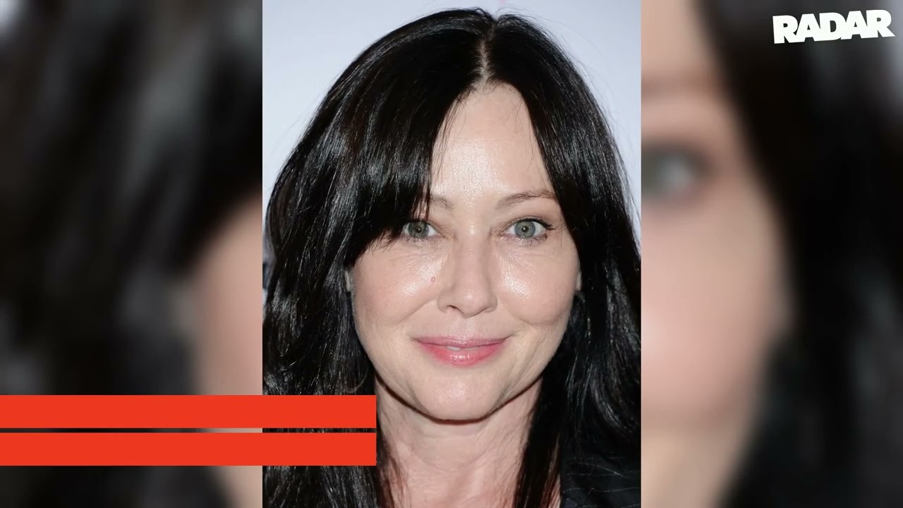 Shannen Doherty One Step Closer to Finalizing Bitter Divorce With Estranged Husband After Demanding