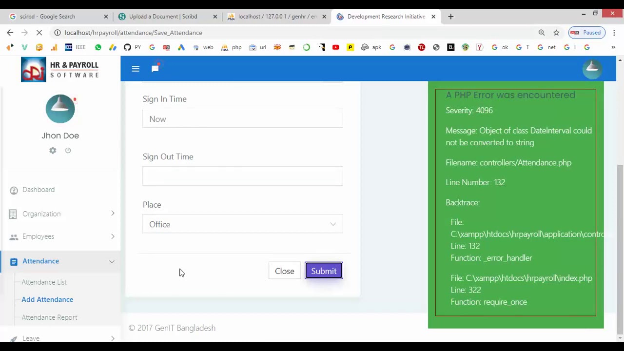 Loan Management Systems in PHP