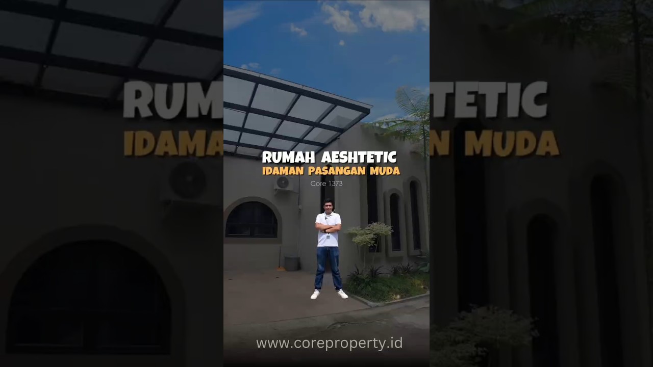RUMAH ESTETIK 700 JUTAAN JOGJA | C 1373 | 081338828890 