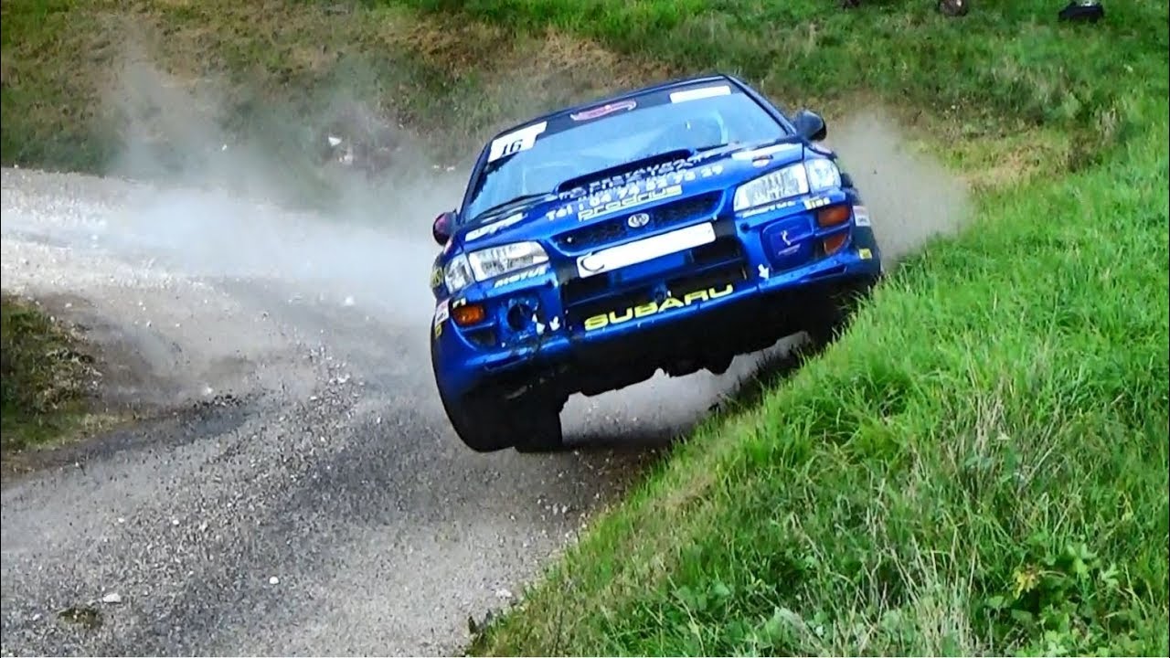Highlights Rallye du Suran 2019 by Ouhla lui