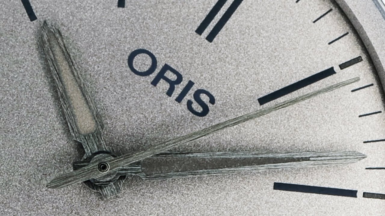 Oris PROPILOT X TITANIUM Sports Watch