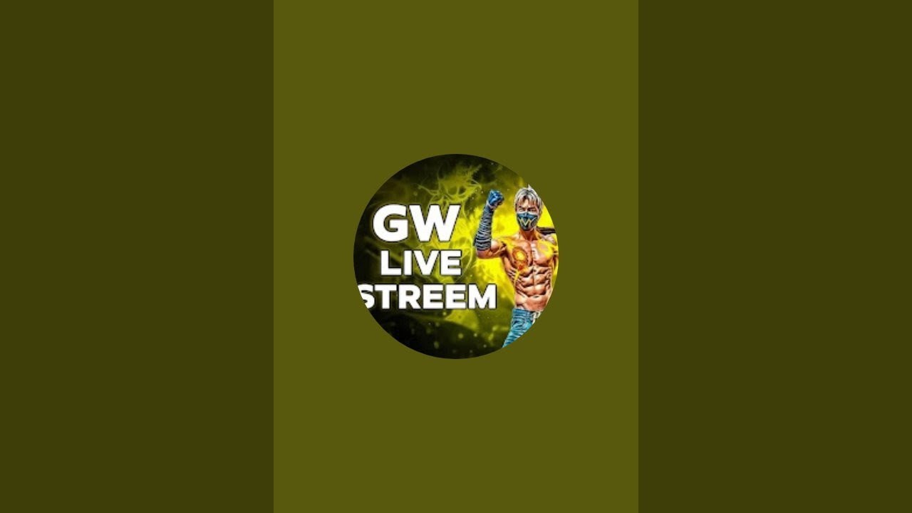 GW LIVE is live
