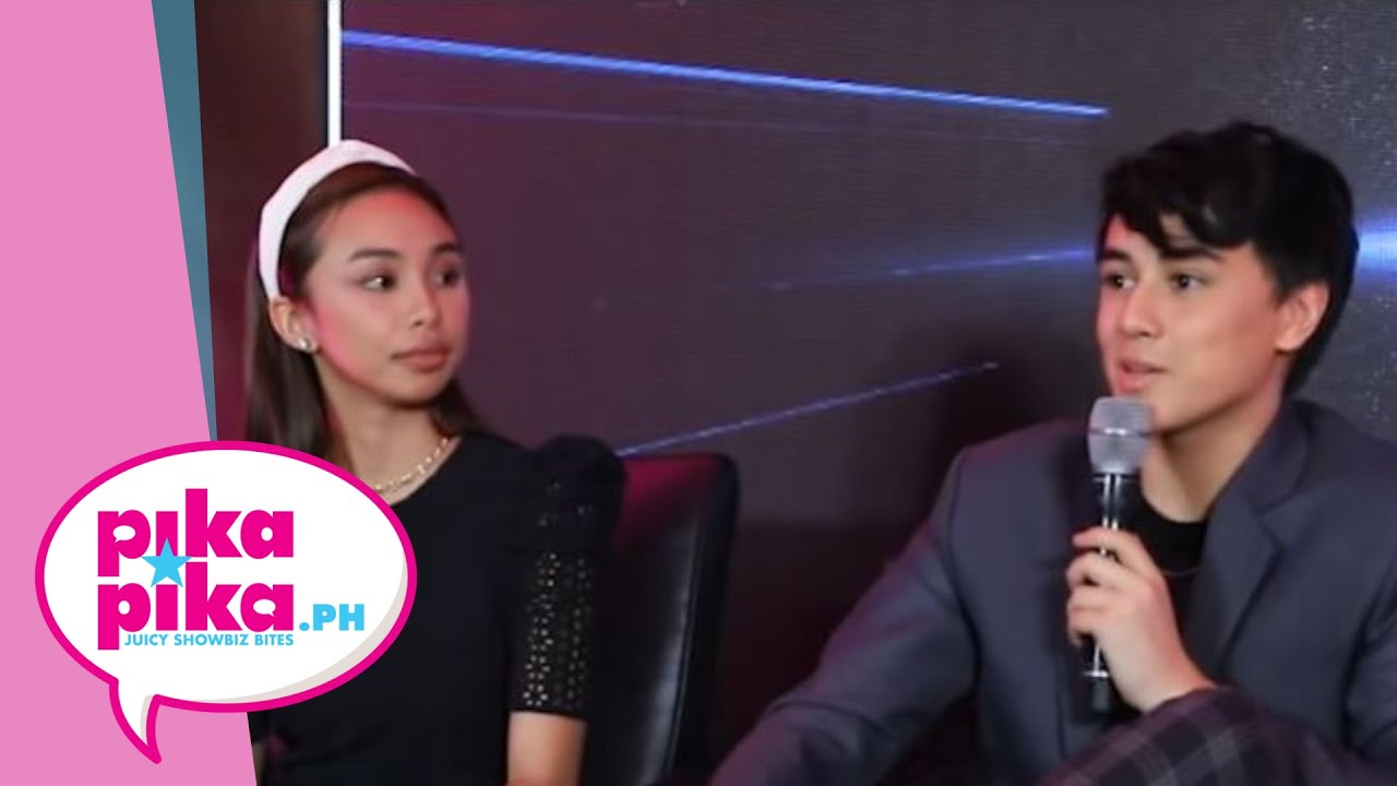 MAYMAY gandang-ganda daw sa sarili dahil sa pangliligaw ni EDWARD! | HIWAGA NG KAMBAT