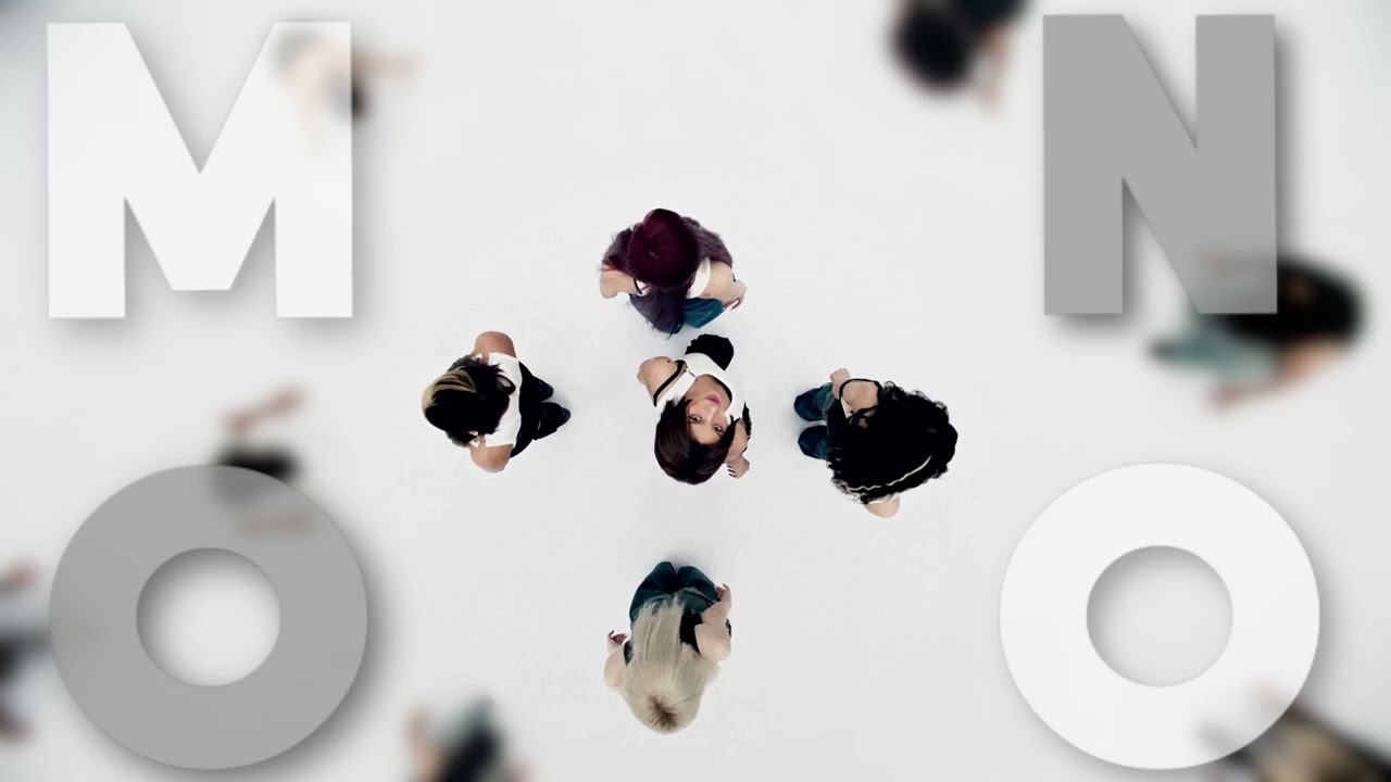 I-dle - Mono (Member version)