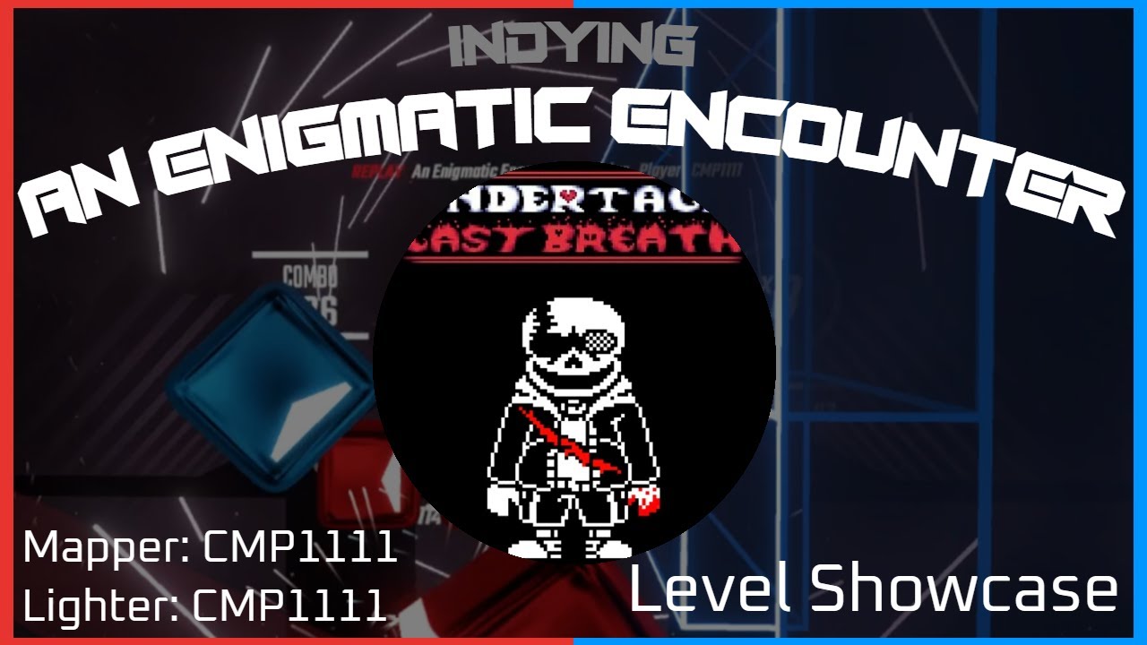 Beat Saber - An Enigmatic Encounter