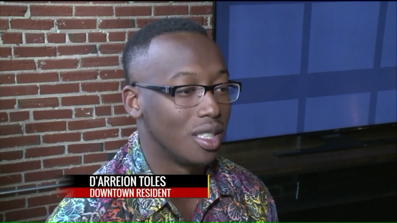 Woman fired after refusing to let black neighbor into apartment building