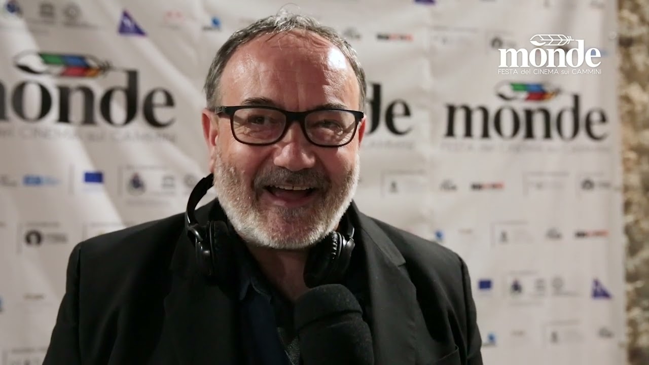 Vittorio Moroni a M&ograve;nde 2023