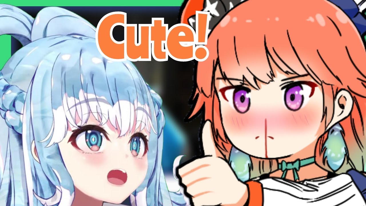𝐊𝐢𝐚𝐫𝐚 𝐣𝐮𝐬𝐭 𝐤𝐞𝐞𝐩 𝐰𝐢𝐧𝐧𝐢𝐧𝐠 |Hololive EN|